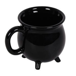 Tasse Chaudron Noir 2