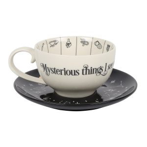 Tasse a The de Divination Something Different 3