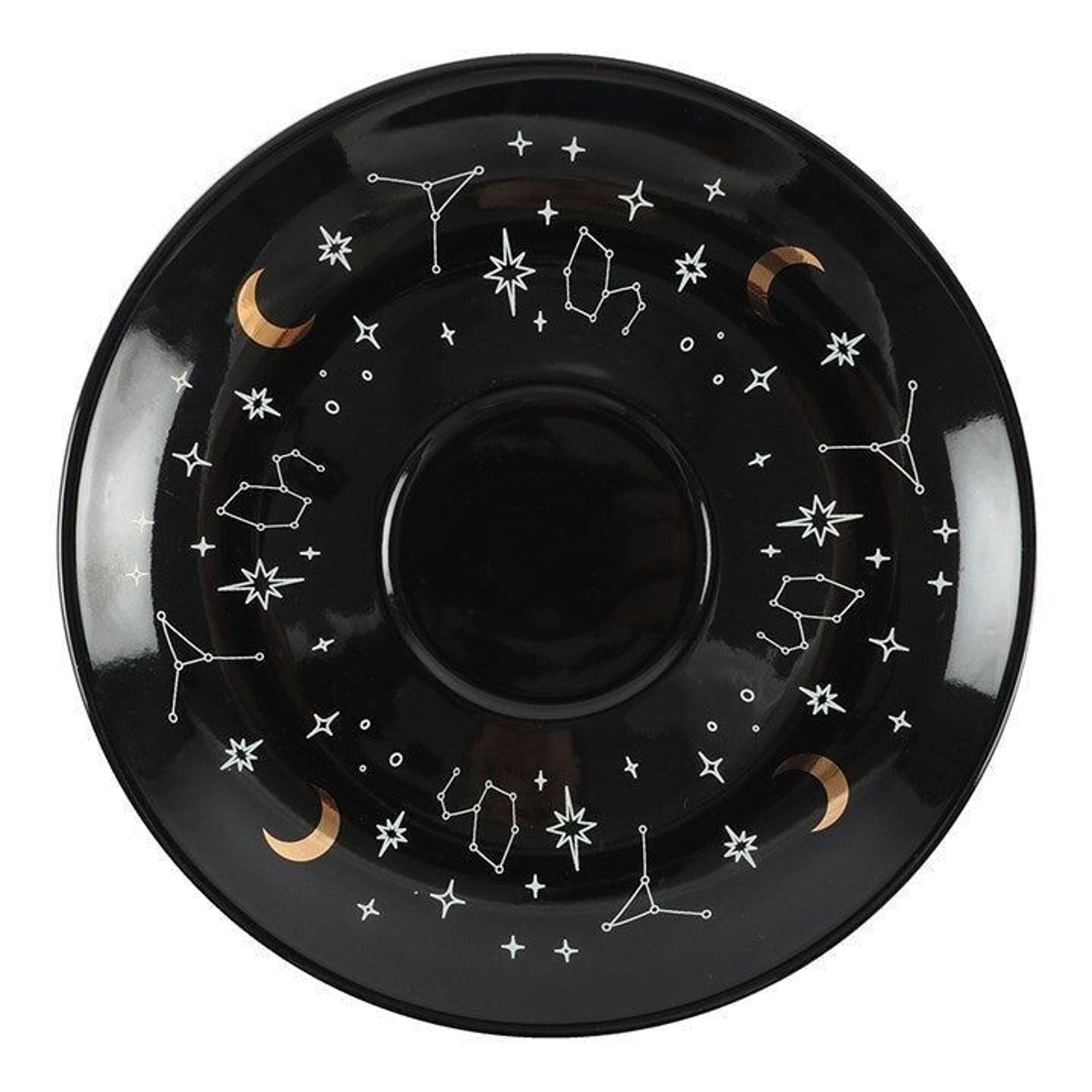 Tasse a The de Divination Something Different 6