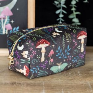 Trousse de la Foret Interdite Something Different 1