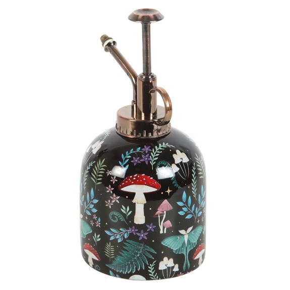 Vaporisateur pour plantes de la Foret Interdite Somethign Different 4