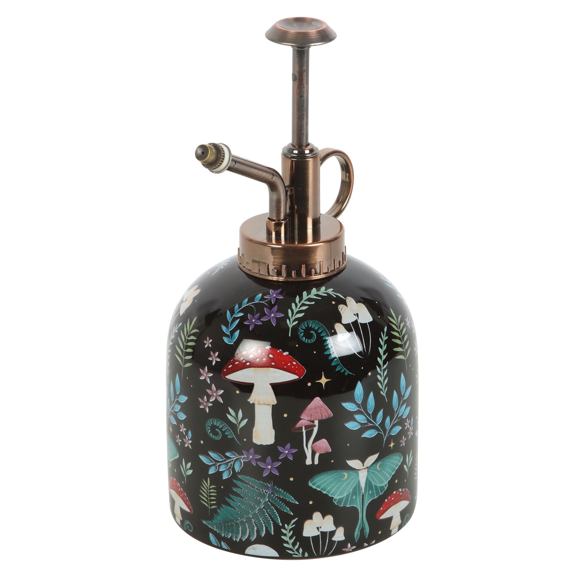 Vaporisateur pour plantes de la Foret Interdite Somethign Different2