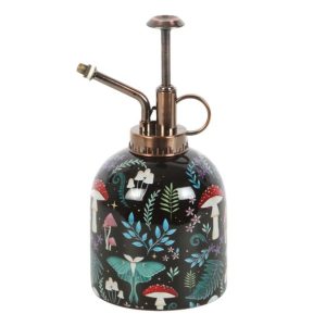 Vaporisateur pour plantes de la Foret Interdite Somethign Different3