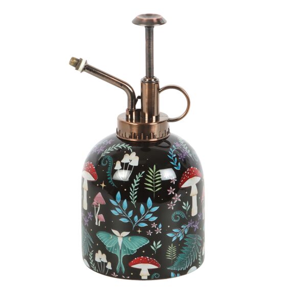 Vaporisateur pour plantes de la Foret Interdite Somethign Different3