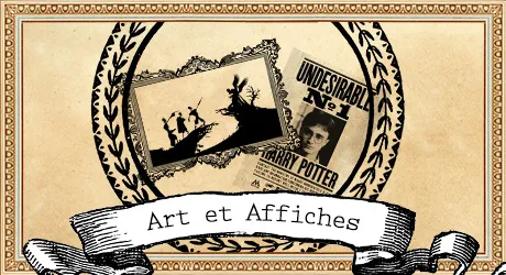 Art et Affiches