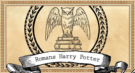 Fleury et Botts Romans Harry Potter