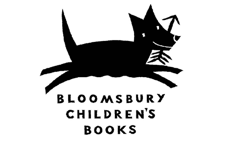Logo Bloomsbury rectangle