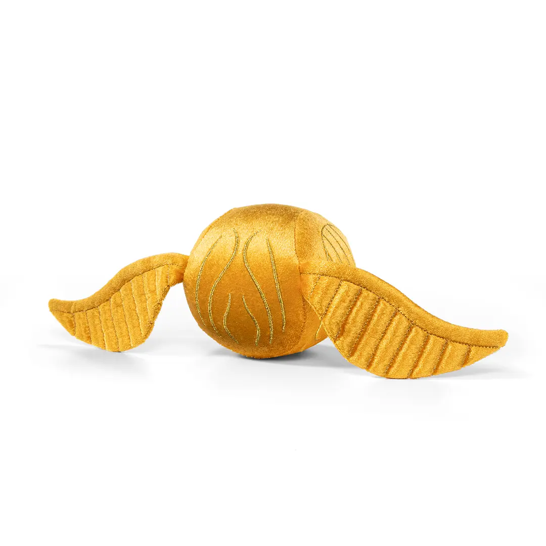 NN7566 Peluche Vif d’or Harry Potter 1