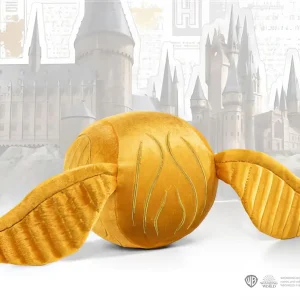 NN7566 Peluche Vif d’or Harry Potter 2