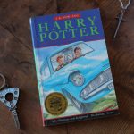 T2 PB5 1st Harry Potter and the Chamber of Secrets Paperback Bloomsbury (2) T2 PB5 1st Harry Potter and the Chamber of Secrets Paperback Bloomsbury (2)