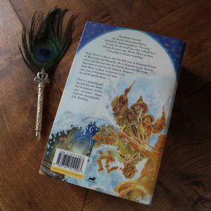 livre harry potter and the order of the phoenix hardback bloomsbury 1st edition
