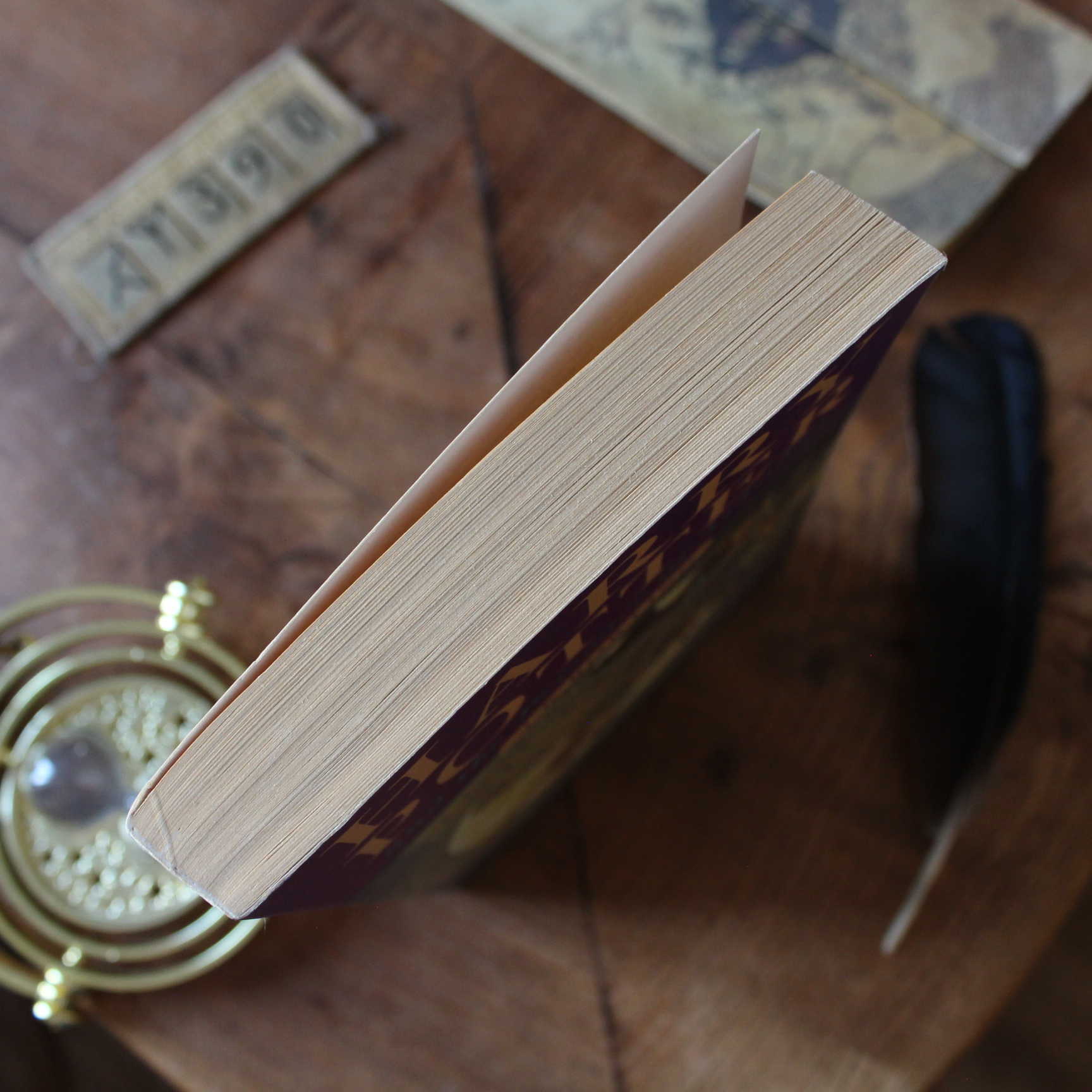 livre harry potter and the prisoner of azkaban paperback bloomsbury 1st edition