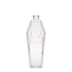 bouteille à potion "cercueil"
