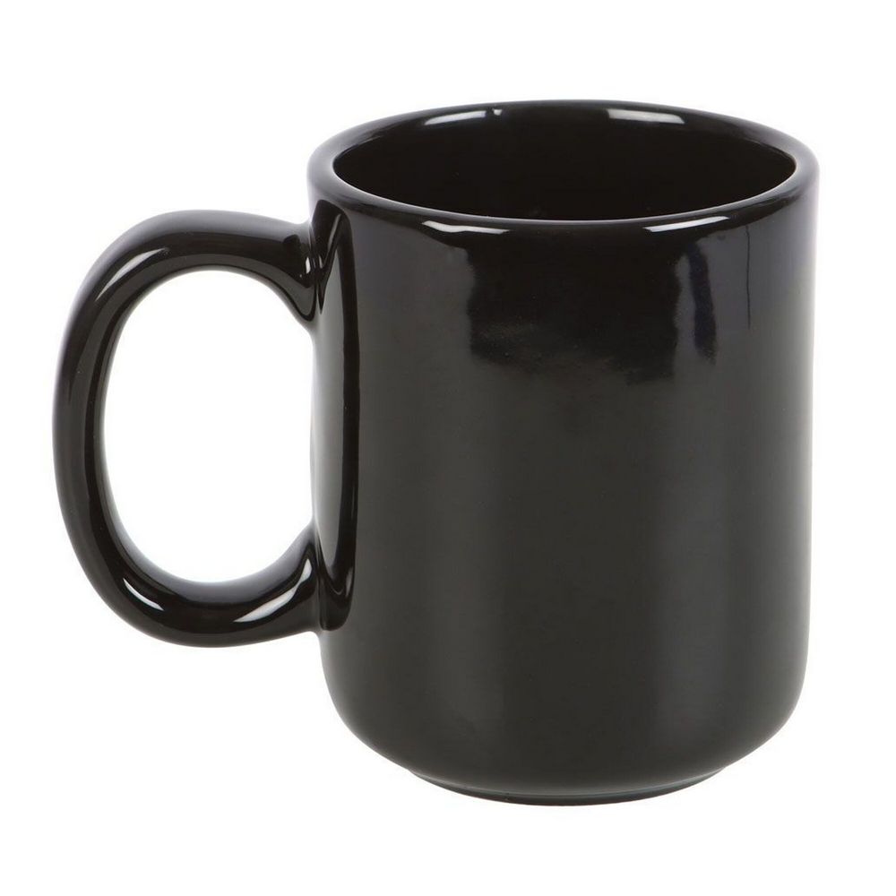 mug à main de squelette something different