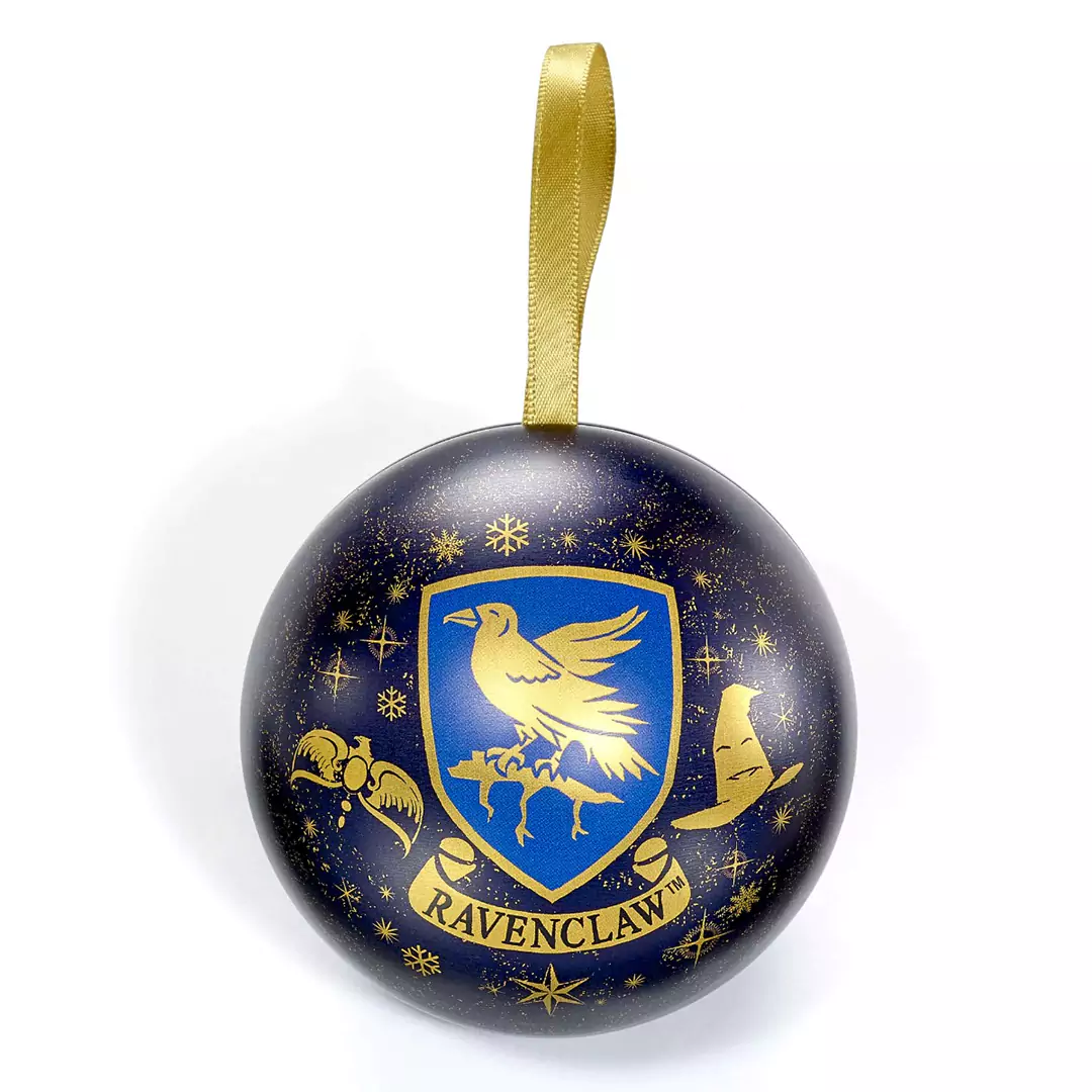 boule de noël serdaigle the carat shop