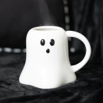 HB 64223 Mug en forme de fantôme Something Different 1 mug en forme de fantôme something different