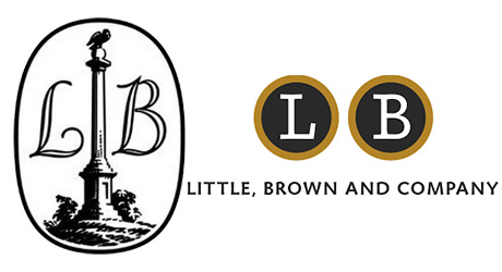 logo little brown rectangle