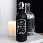 MT 14924 Bouteille de Poison en verre décorative Something Different 1 bouteille de potion en verre de sang de vampire something different (copie)