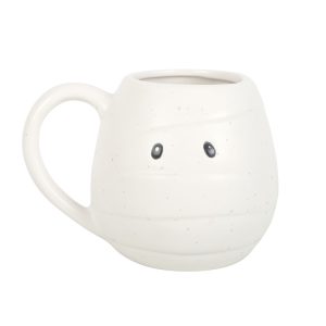 mug à main de squelette something different (copie)