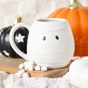 mug à main de squelette something different (copie)