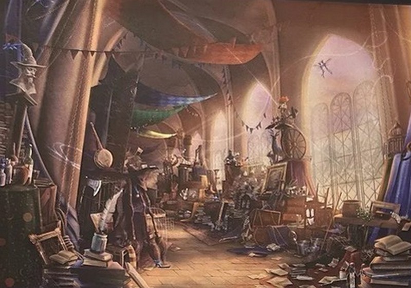 salle sur demande