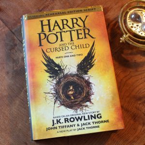livre harry potter and the deathly hallows bloomsbury adult 1st edition 5 (copie)