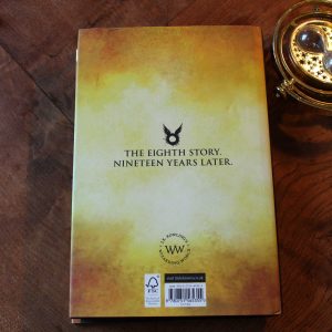 livre harry potter and the deathly hallows bloomsbury adult 1st edition 5 (copie)