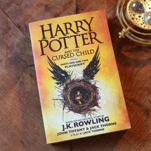 livre harry potter and the cursed child hardback 1st edition 1 (copie)