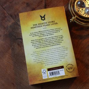 livre harry potter and the cursed child hardback 1st edition 1 (copie)