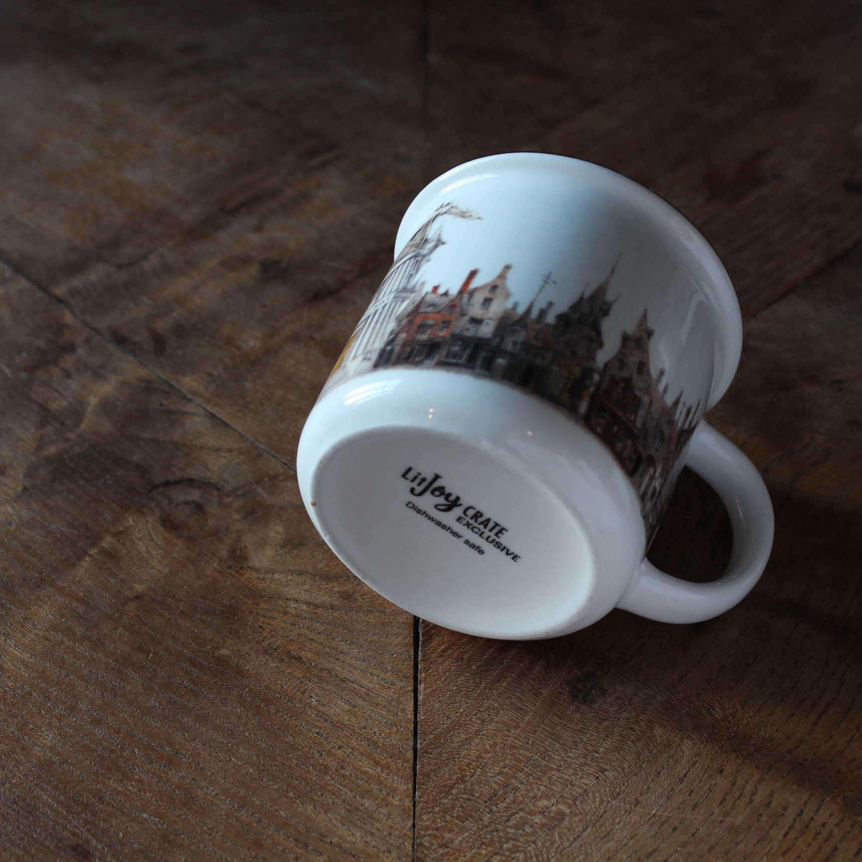 mug du magasin de sucreries litjoy (copie)
