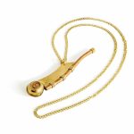 sifflet de bosco ou de professeur de vol authentic models