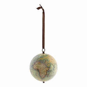 globe exploration à suspendre authentic models