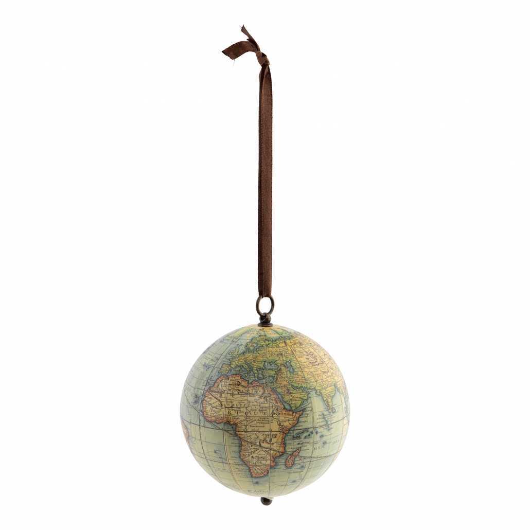 globe exploration à suspendre authentic models