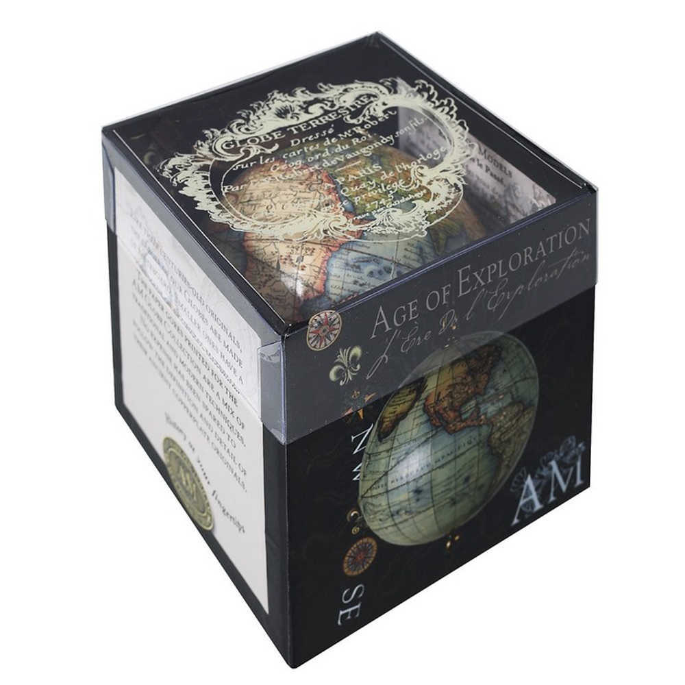 globe exploration à suspendre authentic models