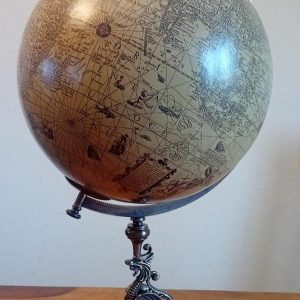 globe chicago 1887 authentic models (copie)