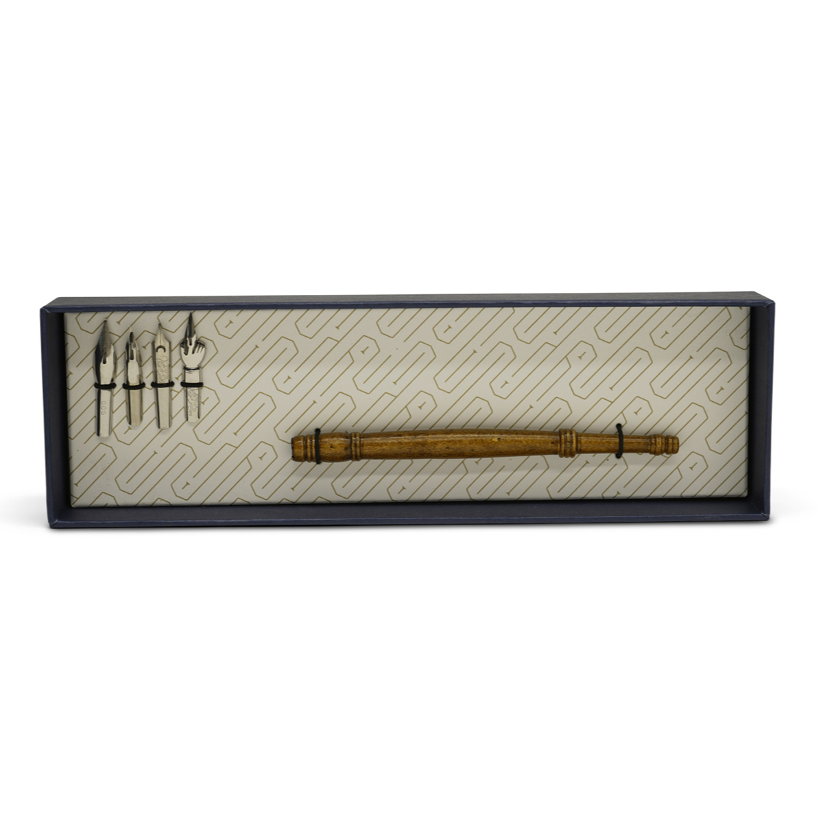 porte plume d'ecriture en bronze authentic models