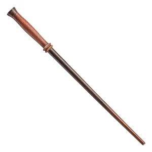 première baguette magique harry potter boîte ollivander noble collection