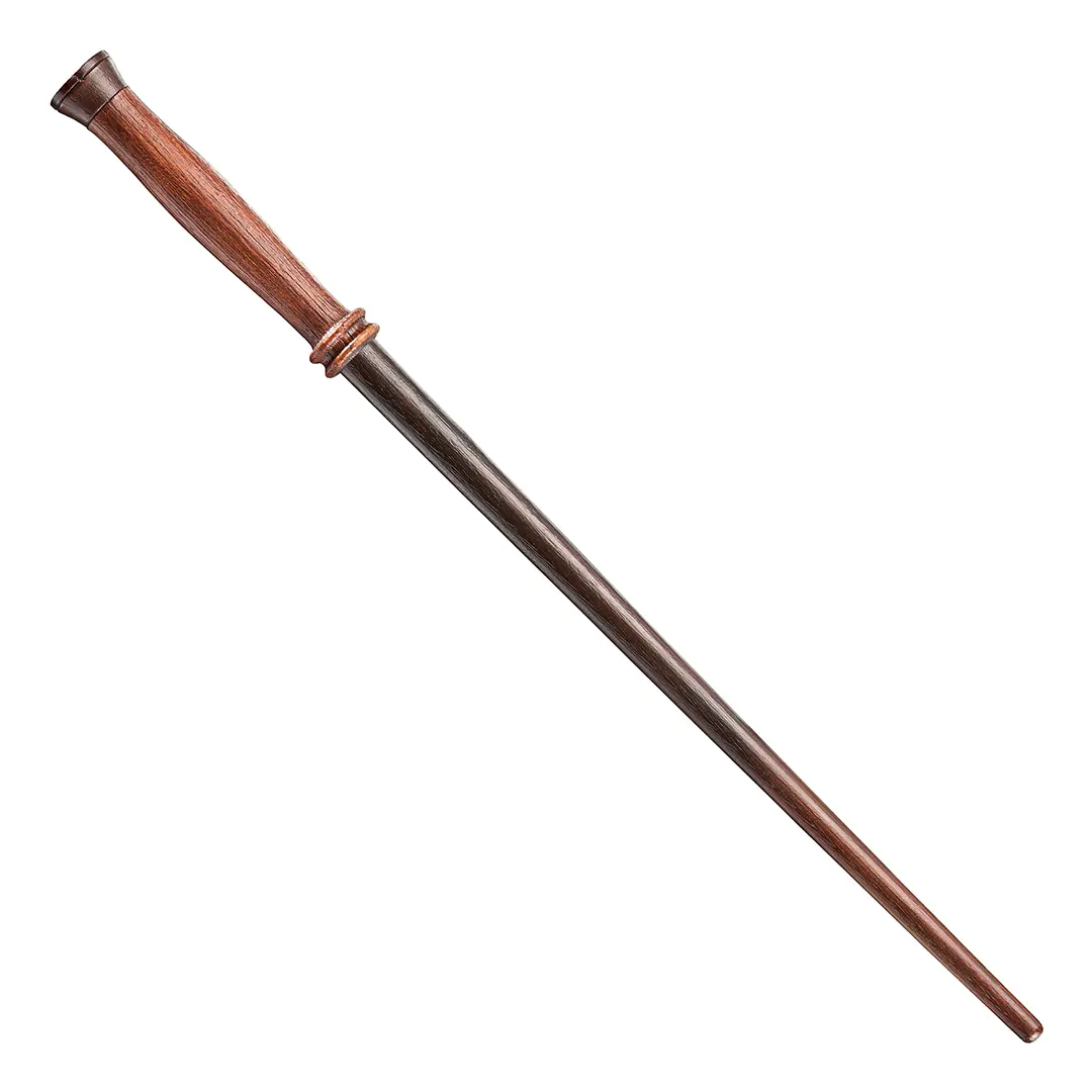 première baguette magique harry potter boîte ollivander noble collection
