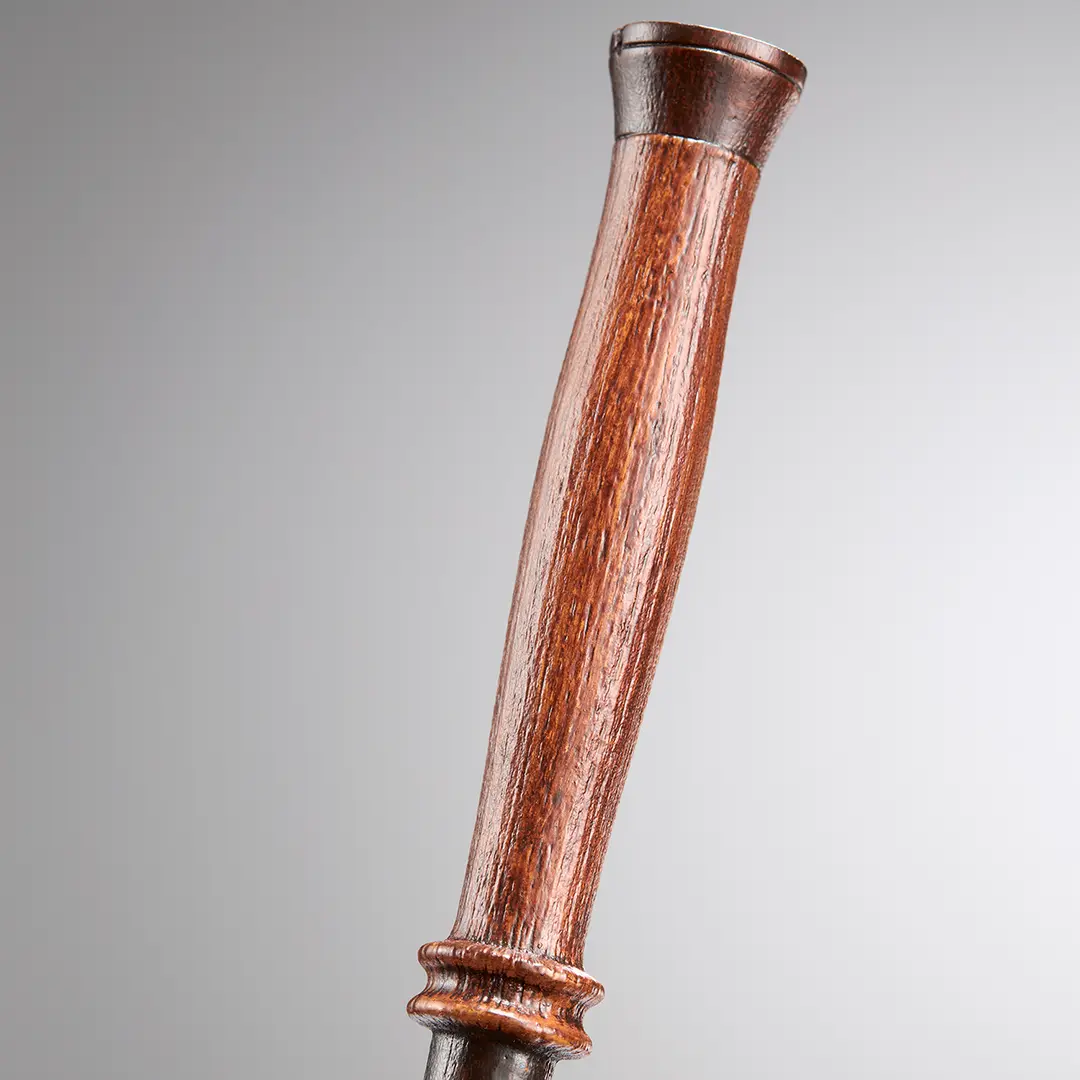 première baguette magique harry potter boîte ollivander noble collection