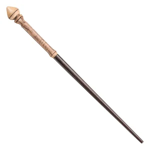 première baguette magique hermione granger boîte ollivander noble collection