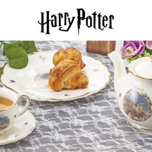 Harry Potter Sorting Hat Teapot by Sunart (copy)