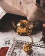 boule à thé the copper kettle the wizarding trunk