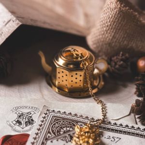 boule à thé the copper kettle the wizarding trunk