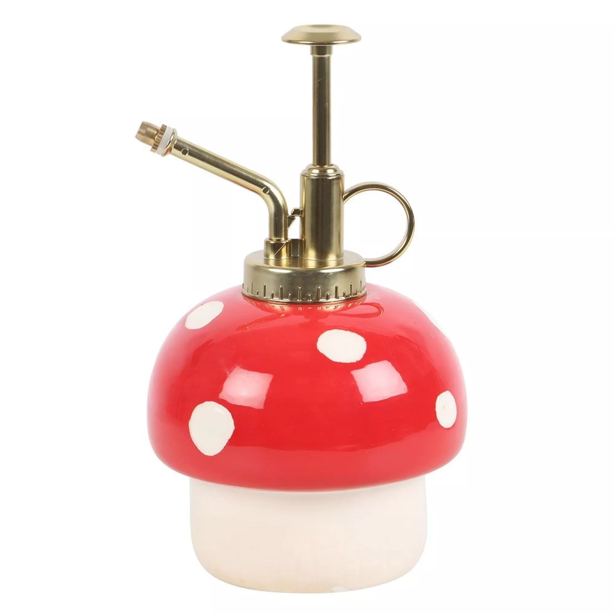 vaporisateur champignon pour plantes something different