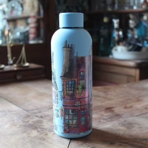 bouteille isotherme botanique the wizarding trunk (copie)