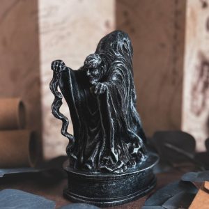 statuette de détraqueur the wizarding trunk (copie)