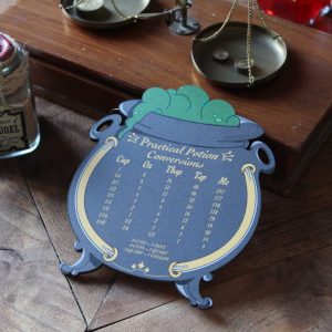 set de pierres de runes the wizarding trunk (copie)