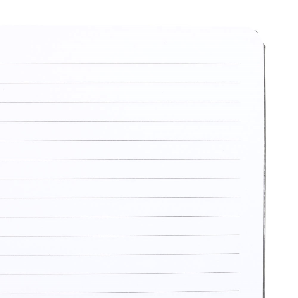 carnet de notes a5 forêt interdite something different