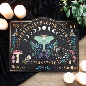 planche de ouija octogonale phosphorescente (copie)