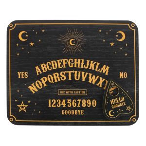 planche de ouija noire something different
